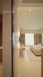 Bedroom Image of 1511 Sq.ft 3 BHK Apartment / Flat for sale in Narang Valora, Goregaon West Mumbai for Rs. 59700000