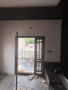 Kitchen Image of 1200 Sq.ft 2 BHK Apartment / Flat for rent in Vijayanagar Mysore for Rs. 21000