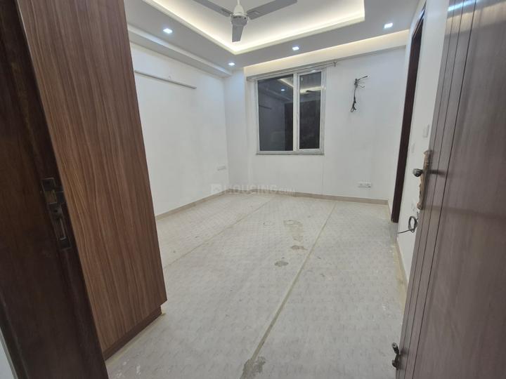 Block A, South Extension II Bedroom 1