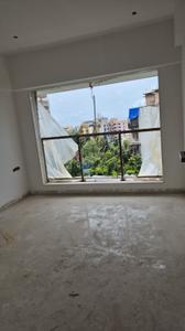 Hall Image of 800 Sq.ft 2 BHK Apartment / Flat for sale in Vile Parle East Mumbai for Rs. 37500000