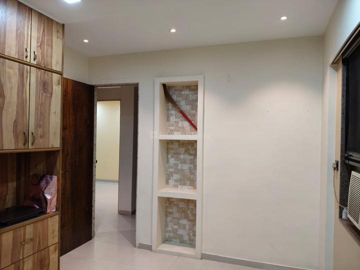 vashi sector 14 Bedroom 1