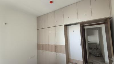 Bedroom Image of 399 Sq.ft 1 BHK Apartment / Flat for rent in Eden Park At The Prestige City, Sarjapur Bengaluru for Rs. 30000