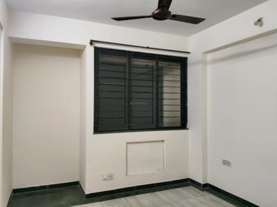 Bedroom Image of 910 Sq.ft 2 BHK Apartment / Flat for rent in Kasarvadavali Thane for Rs. 24500