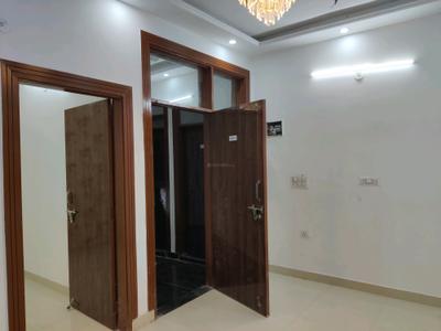 Living Room Image of 750 Sq.ft 2 BHK Builder Floor for sale in Ved Vihar Ghaziabad for Rs. 2255998