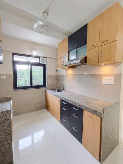 Kanjurmarg East Kitchen 1