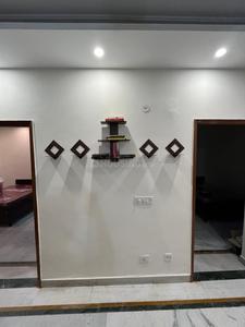 Hall Image of 2200 Sq.ft 3 BHK Builder Floor for rent in Sector 50 Gurgaon for Rs. 61000