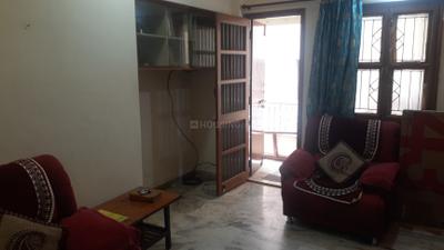Living Room Image of 1000 Sq.ft 2 BHK Apartment / Flat for sale in Akota Vadodara for Rs. 3150000