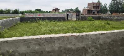 Residential Plot