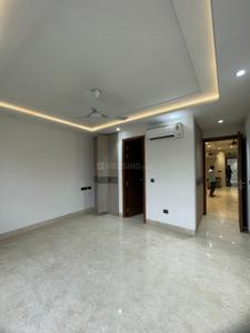 Hall Image of 2520 Sq.ft 4 BHK Builder Floor for sale in Punjabi Bagh New Delhi for Rs. 59000000