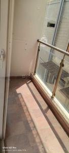 Balcony Image of 1228 Sq.ft 2 BHK Apartment / Flat for sale in SVR Pine Ridge, Jakkur Bengaluru for Rs. 8500000
