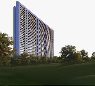 2 BHK Flat