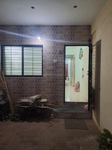 Hall Image of 1250 Sq.ft 2 BHK Independent House for sale in Kalpataru Nagar Nashik for Rs. 6500000