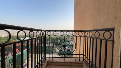 Image of 766 Sq.ft 2 BHK Apartment / Flat for sale in Prateek Grand City, Siddharth Vihar, Ghaziabad for Rs. 8600000