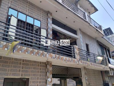 Image of 1420 Sq.ft 3 BHK Independent House for sale in Khurbura, Dehradun for Rs. 8000000