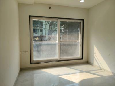 Bedroom Image of 1211 Sq.ft 3 BHK Apartment / Flat for rent in ND Palai Towers, Goregaon West Mumbai for Rs. 85000