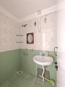 Image of 900 Sq.ft 2 BHK Apartment / Flat for rent in Paranjape Akashdeep II, Dhayari, Pune for Rs. 21500