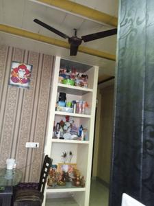 Pooja Room Image of 950 Sq.ft 2 BHK Apartment / Flat for rent in Ram Ganga Vihar Moradabad for Rs. 16500