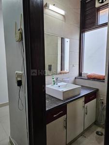 Bathroom Image of 1710 Sq.ft 3.5 BHK Apartment / Flat for sale in Marvel Cerise, Kharadi Pune for Rs. 27000000