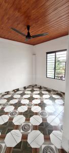 Bedroom Image of 800 Sq.ft 2 BHK Independent House for rent in Pangodu Thiruvananthapuram for Rs. 13000