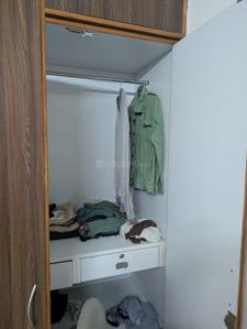 Bedroom Image of 1525 Sq.ft 3 BHK Apartment / Flat for sale in Subiksha Courette, Marathahalli Bengaluru for Rs. 11500000