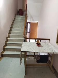Hall Image of 3200 Sq.ft 3.5 BHK Independent House for rent in Chhani Jakat Naka Vadodara for Rs. 75000