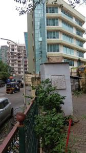 Image of 344 Sq.ft 1 RK Apartment / Flat for sale in Royal Palms Piccadilly Condos 1, Goregaon East, Mumbai for Rs. 3800000