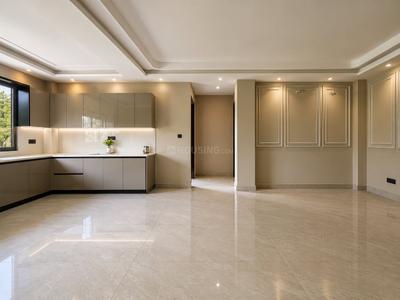 Hall Image of 2300 Sq.ft 4 BHK Builder Floor for sale in Jakhan Dehradun for Rs. 17500000