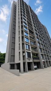 Image of 1247 Sq.ft 2 BHK Apartment / Flat for sale in Skyi Songbirds , Bhugaon, Pune for Rs. 8000000