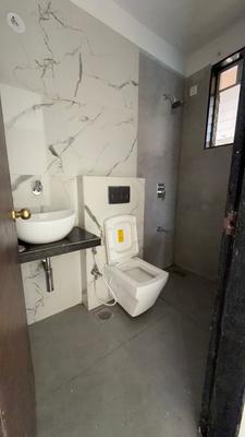 Image of 1100 Sq.ft 2 BHK Apartment / Flat for rent in Satyam Imperia, Taloja, Navi Mumbai for Rs. 26000
