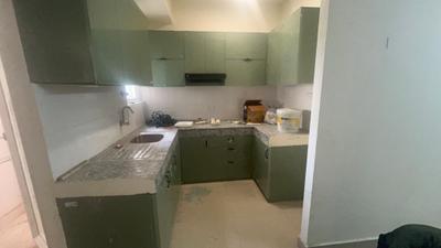 Kitchen Image of 900 Sq.ft 2 BHK Apartment / Flat for rent in GLS Avenue 81, Sector 81 Gurgaon for Rs. 20000