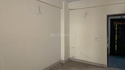 Living Room Image of 960 Sq.ft 2 BHK Apartment / Flat for sale in MR Delhi 99, Bhopura Ghaziabad for Rs. 6000000