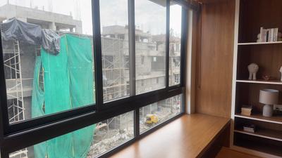 Balcony Image of 2650 Sq.ft 4 BHK Villa for sale in Supreme Villagio, Somatane Pune for Rs. 27900000