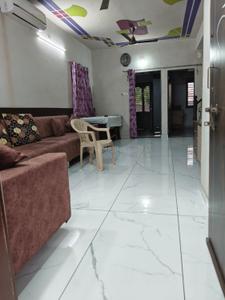 Hall Image of 1945 Sq.ft 3 BHK Independent House for sale in Swagat Residency, Motera Ahmedabad for Rs. 24000000
