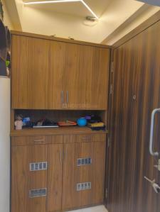 Bathroom Image of 1001 Sq.ft 3 BHK Apartment / Flat for sale in Goel Hill Shire, Wagholi Pune for Rs. 9800000