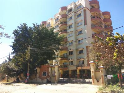 Image of 2300 Sq.ft 3 BHK Apartment / Flat for sale in Alps Estate, Harlur, Bengaluru for Rs. 17500000