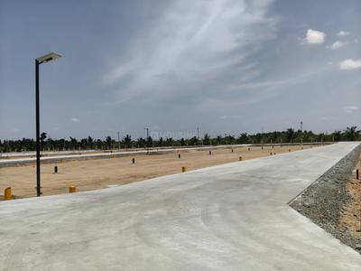 Image of 600 Sq.ft Residential Plot / Land for sale in Irungalur, Tiruchirappalli for Rs. 390000