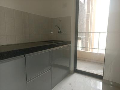 2 BHK Flat