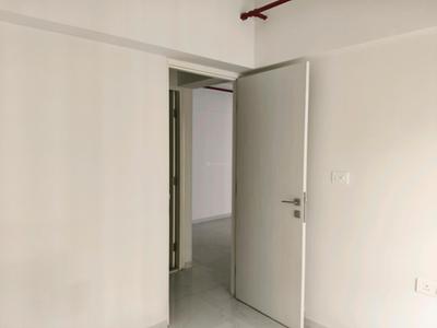 Bedroom Image of 489 Sq.ft 1 BHK Apartment / Flat for sale in Runwal Gardens Phase 3 Bldg No 29 30, Dombivli East Thane for Rs. 3600000