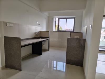 Kitchen Image of 1282 Sq.ft 2 BHK Apartment / Flat for rent in Shivaji Nagar Pune for Rs. 60000