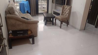 Ishwar Aura Living Room 1