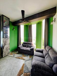 Hall Image of 4400 Sq.ft 5 BHK Villa for sale in Oragadam Sriperambattur Chennai for Rs. 28500000