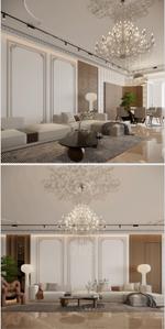 Kitchen Image of 5724 Sq.ft 5 BHK Builder Floor for sale in Experion The Westerlies, Sector 108 Gurgaon for Rs. 65000000