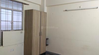 Bedroom Image of 1610 Sq.ft 3 BHK Apartment / Flat for rent in Sunderpur Varanasi for Rs. 24000