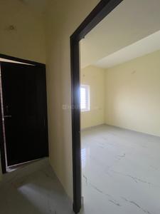 Hall Image of 1051 Sq.ft 2 BHK Apartment / Flat for sale in JKM Radiance, Poonamallee Chennai for Rs. 6600000