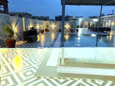 Image of 25000 Sq.ft 5 BHK Farm House for rent in Balaji City, Jaipur for Rs. 200000