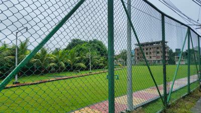 Image of 725 Sq.ft 2 BHK Apartment / Flat for sale in New Town, Kolkata for Rs. 3100000