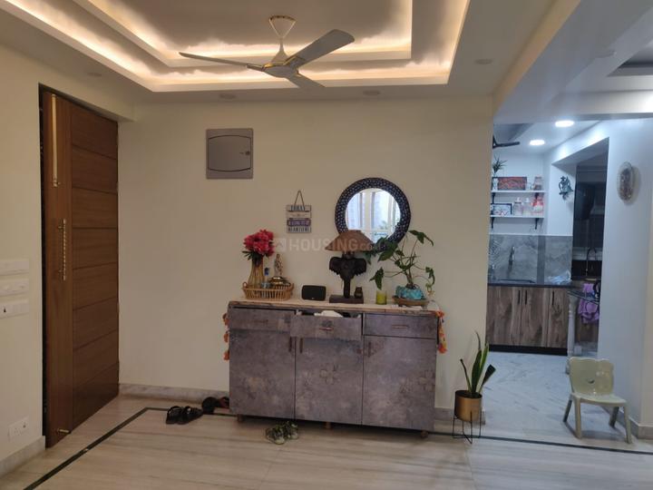 Sector 10 Dwarka Main Image 1