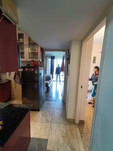 Hall Image of 1700 Sq.ft 2 BHK Independent House for rent in Sector 27 Noida for Rs. 31000