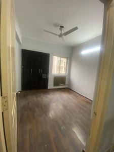 Bedroom Image of 1125 Sq.ft 3 BHK Apartment / Flat for rent in Paras Seasons, Sector 168 Noida for Rs. 24000