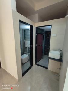 Bedroom Image of 630 Sq.ft 1 BHK Apartment / Flat for sale in Badlapur East Badlapur for Rs. 2350000